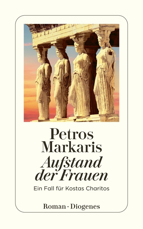 Aufstand der Frauen - Petros Markaris