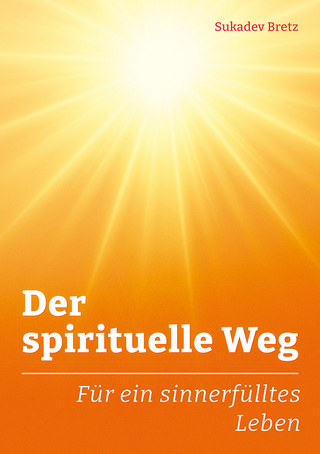 Der spirituelle Weg