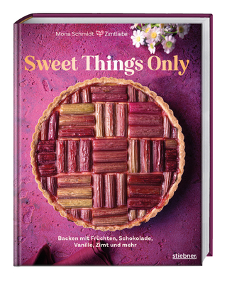 Sweet Things Only