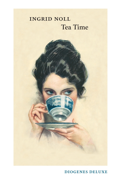 Tea Time - Ingrid Noll