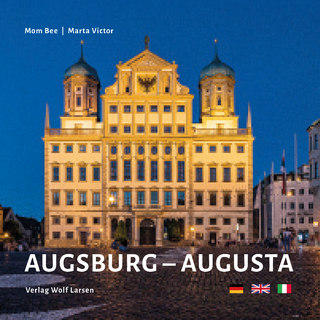 Augsburg - Augusta
