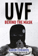 UVF -  Aaron Edwards