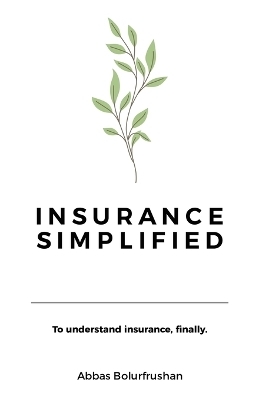 Insurance Simplified