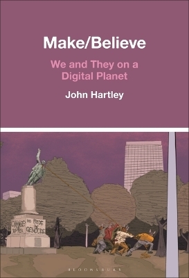 Make / Believe - John Hartley