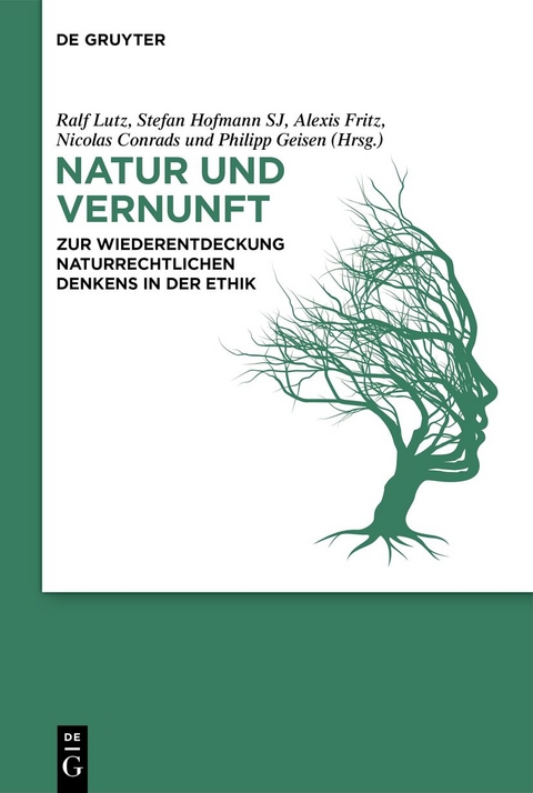 Natur und Vernunft - 