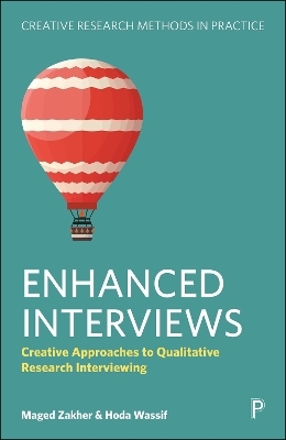 Enhanced Interviews