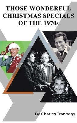 Christmas TV Specials & Movies of the 1970S