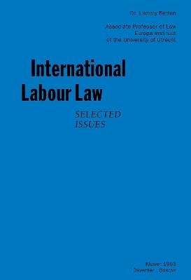 International Labour Law