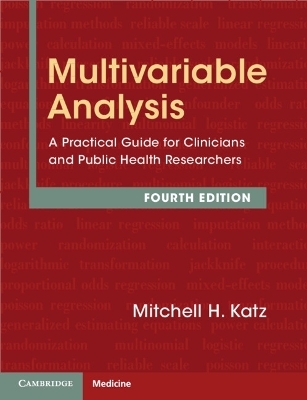 Multivariable Analysis
