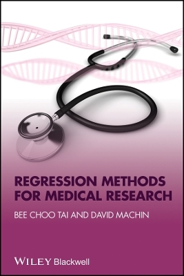 Regression Methods for Medical Research - BC Tai