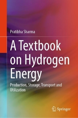A Textbook on Hydrogen Energy - Pratibha Sharma