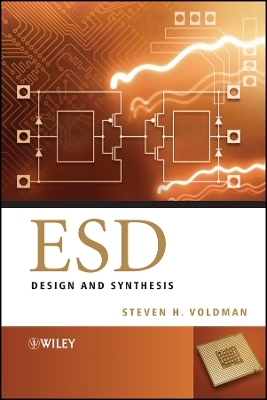 ESD – Design and Synthesis