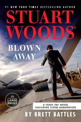 Stuart Woods' Blown Away