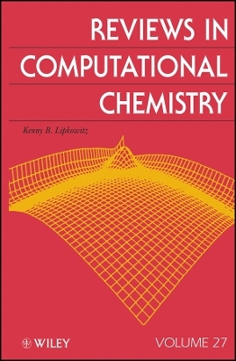 Reviews in Computational Chemistry V27 - KB Lipkowitz