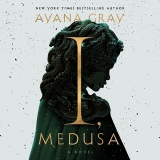 I, Medusa