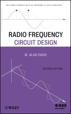 Radio Frequency Circuit Design 2e