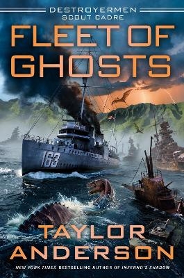 Fleet of Ghosts - Taylor Anderson