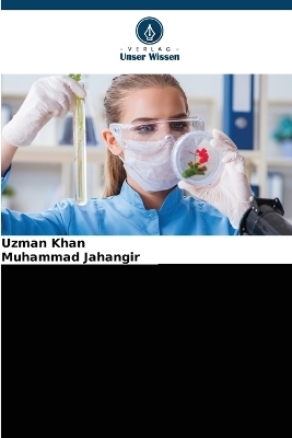 GCMS-Methode zur Analyse von regulierten Flammschutzmitteln aus Textilien - Uzman Khan, Muhammad Jahangir