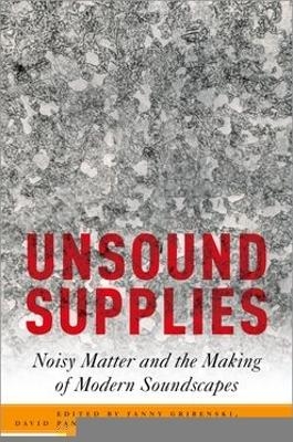 Unsound Supplies