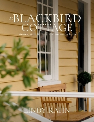 At Blackbird Cottage