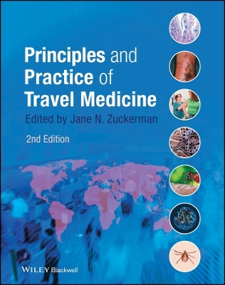 Principles and Practice of Travel Medicine 2e