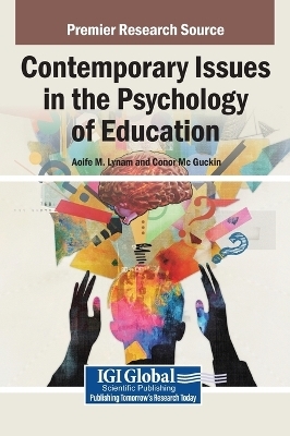 Contemporary Issues in the Psychology of Education - 