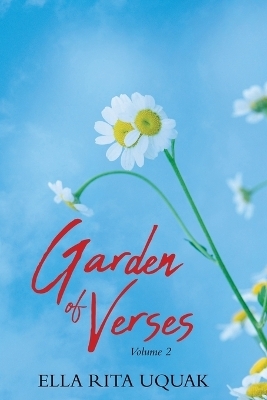 Garden of Verses Volume 2 - Ella Rita Uquak