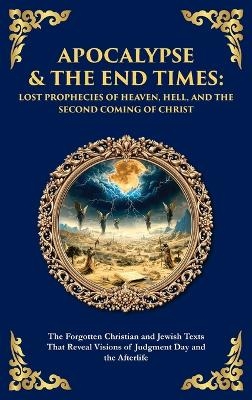 Apocalypse & The End Times - Jewish Christian Visionaries