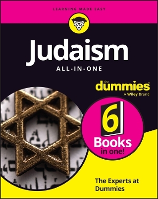 Judaism All-In-One For Dummies -  The Experts at Dummies
