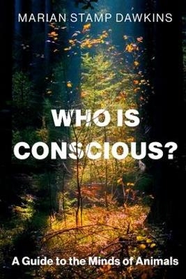 Who is Conscious?