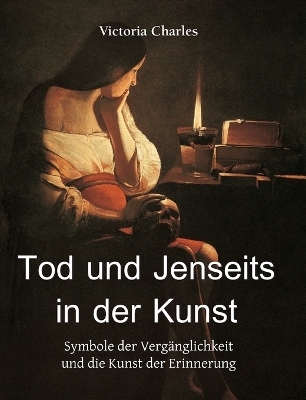Tod und Jenseits in der Kunst - Charles Charles