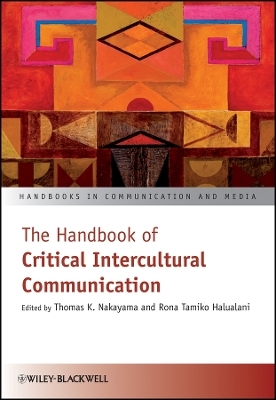 Handbook of Critical Intercultural Communication - 