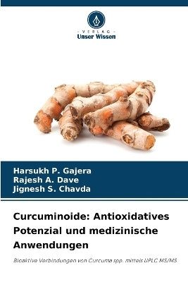 Curcuminoide
