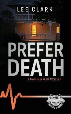 Prefer Death - Lee Clark