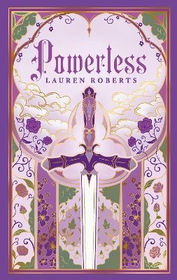 Powerless Ultra Deluxe Edition - Lauren Roberts