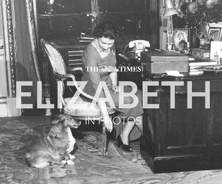 The Times Elizabeth in Photos
