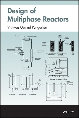 Design of Multiphase Reactors - VG Pangarkar
