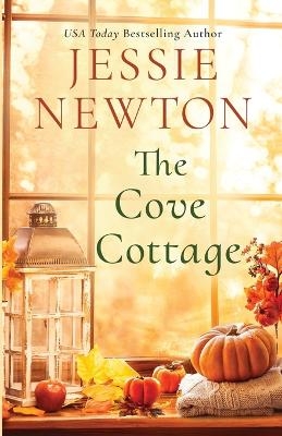 The Cove Cottage - Jessie Newton
