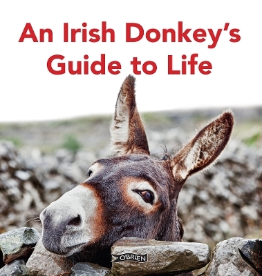An Irish Donkey’s Guide to Life - Sarah O'Connor