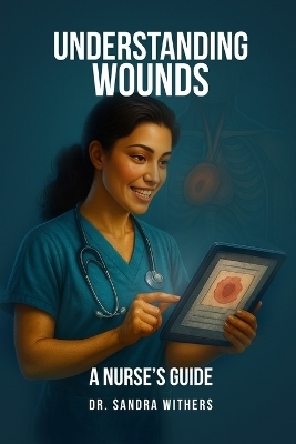 Understanding Wounds - Dr Sandra Withers