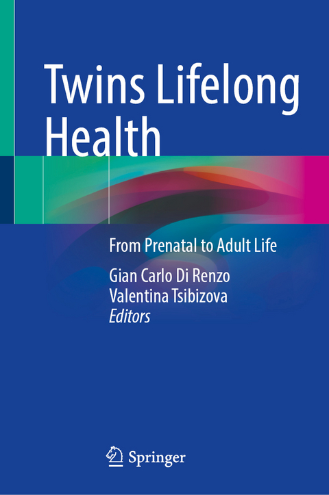 Twins Lifelong Health - 