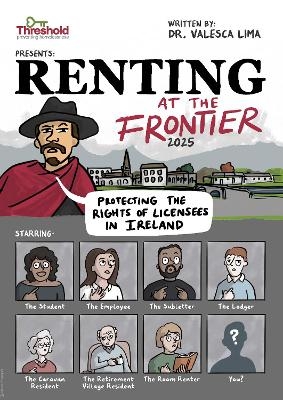 Renting at the Frontier