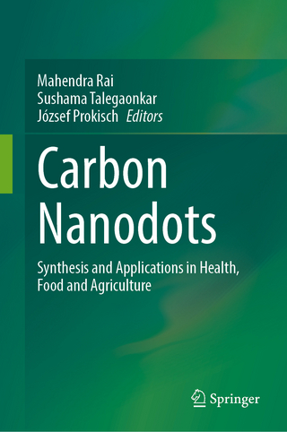 Carbon Nanodots