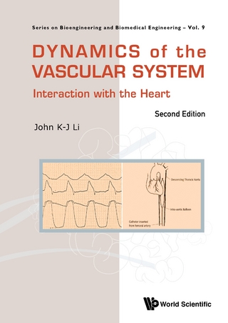 DYNAMICS VASCULAR SYS (2ND ED)