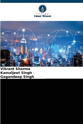 Energieeffizientes Ring-Clustering zur Verl&auml;ngerung der WSN-Lebensdauer - Vikrant Sharma, Kamaljeet Singh, Gagandeep Singh