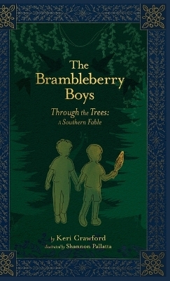The Brambleberry Boys