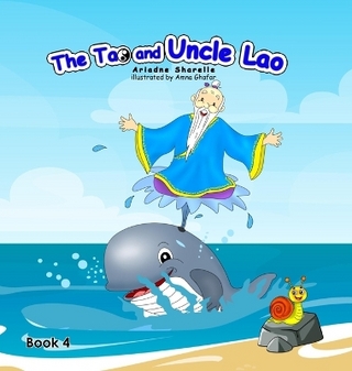The Tao and Uncle Lao Book 4