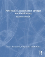 Performance Assessment in Strength and Conditioning - Comfort, Paul; Jones, Paul A.