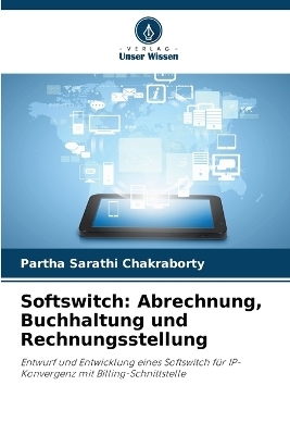 Softswitch - Partha Sarathi Chakraborty