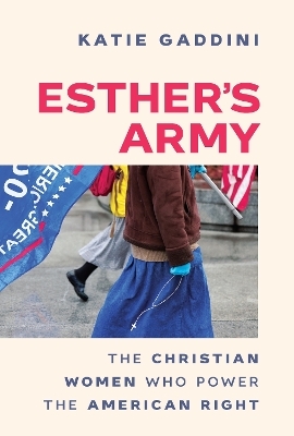 Esther's Army - Katie Gaddini
